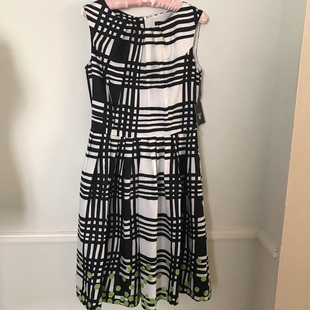 Ellen Tracy Dress Size 4